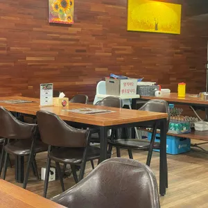 등촌샤브칼국수 대표 사진