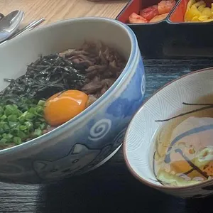 쿄오모덮밥 대표 사진