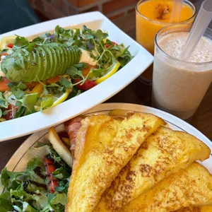 제로니모 커피하우스 사진 1