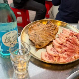 정가네정육식당 대표 사진