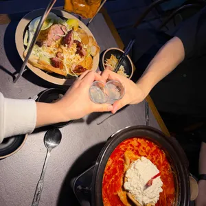 아리계곡 사진 1