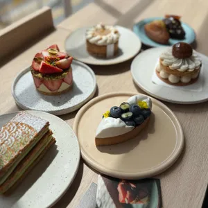 바닷마을과자점 사진