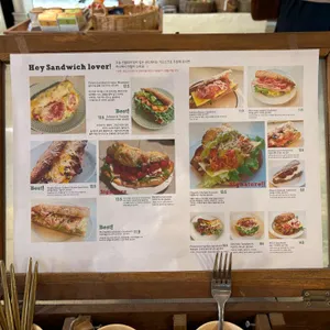 카페 웨더 리뷰 사진