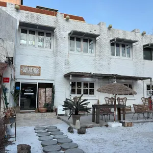 카페 웨더 대표 사진