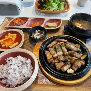 요술밥상 사진 1