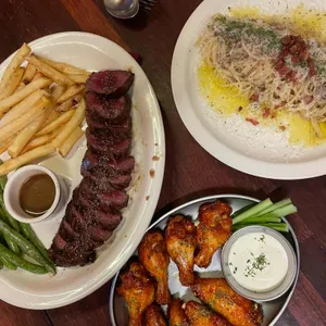 양키스그릴 사진 2