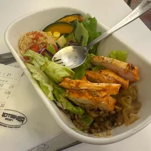 프로티너 사진 1