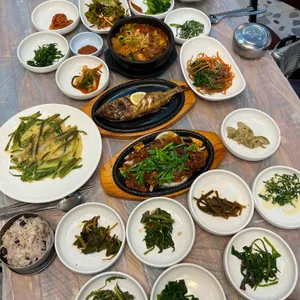 쉐프의 집밥 사진 1