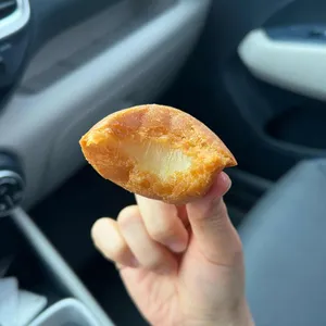 빛고을울금찹쌀꽈배기 사진 2