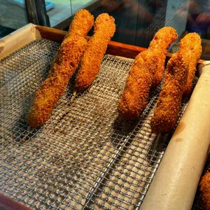 빛고을울금찹쌀꽈배기 대표 사진