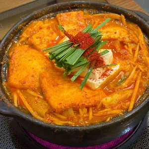 호랑이굴 사진 2