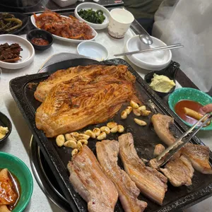 금강산 사진 2
