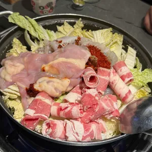 대성식당 사진 1