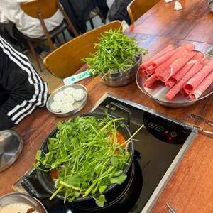 등촌샤브칼국수 사진 1