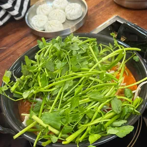 등촌샤브칼국수 대표 사진