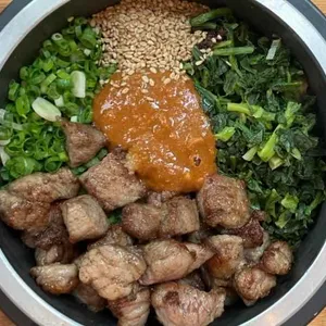 송경솥밥 대표 사진