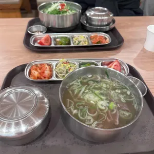 소국밥 대표 사진