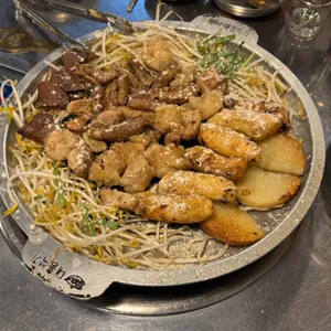 말뚝곱창 사진 1