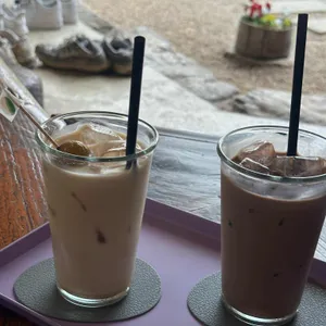 유운커피 사진