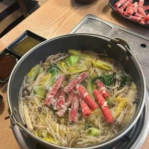 명동칼국수 사진 2
