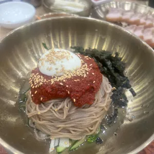 강계 봉진막국수 사진 1