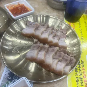 강계 봉진막국수 대표 사진