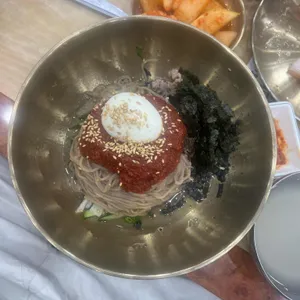 강계 봉진막국수 대표 사진