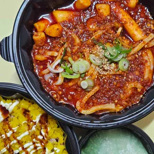 한끼갈비 사진 1