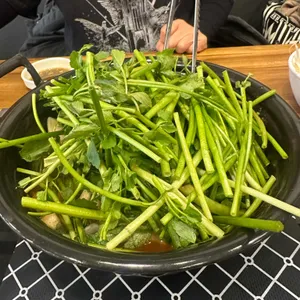 등촌샤브칼국수 사진 1