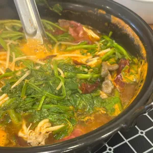 등촌샤브칼국수 대표 사진