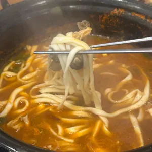 등촌샤브칼국수 대표 사진