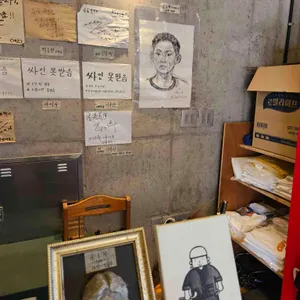 슬슬슬로우 리뷰 사진