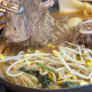 황토김치감자탕 대표 사진