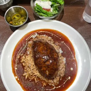 양송이식당 사진 1