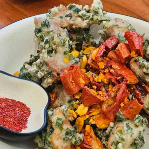 강동미엔 사진 1