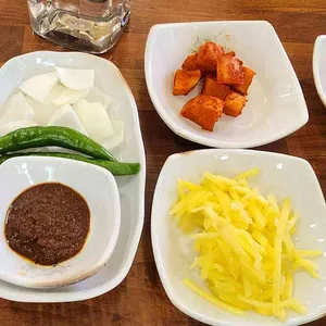 왕청가 대표 사진