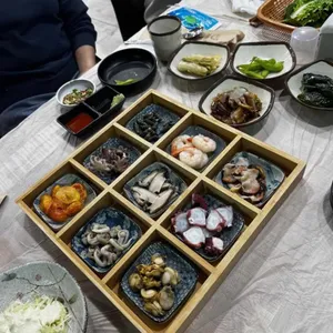 뜰채 대표 사진