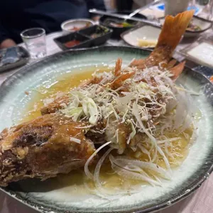 뜰채 대표 사진