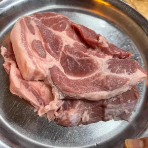 노원목고기집 사진