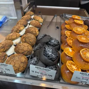 아베베베이커리 리뷰 사진