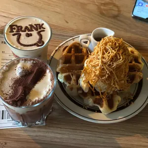 프랭크커핀바 사진 1