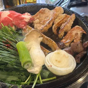 을지 작업장 사진