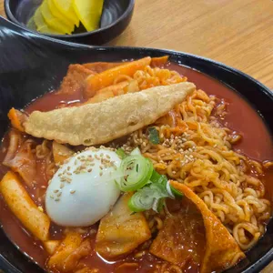 명가김밥 사진 1