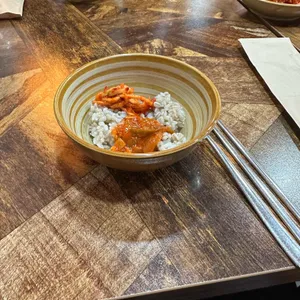 이유간 백년칼국수 사진 1