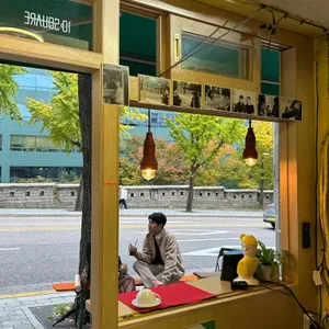 텐스퀘어 남산 대표 사진