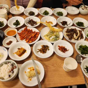 영화식당 사진