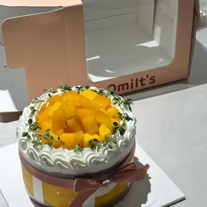 오밀츠 사진