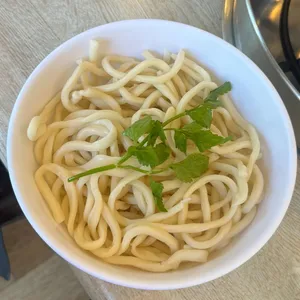 등촌샤브칼국수 사진