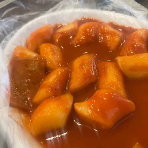 마약떡볶이 대표 사진