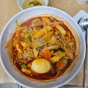 영심이떡볶이 사진 1